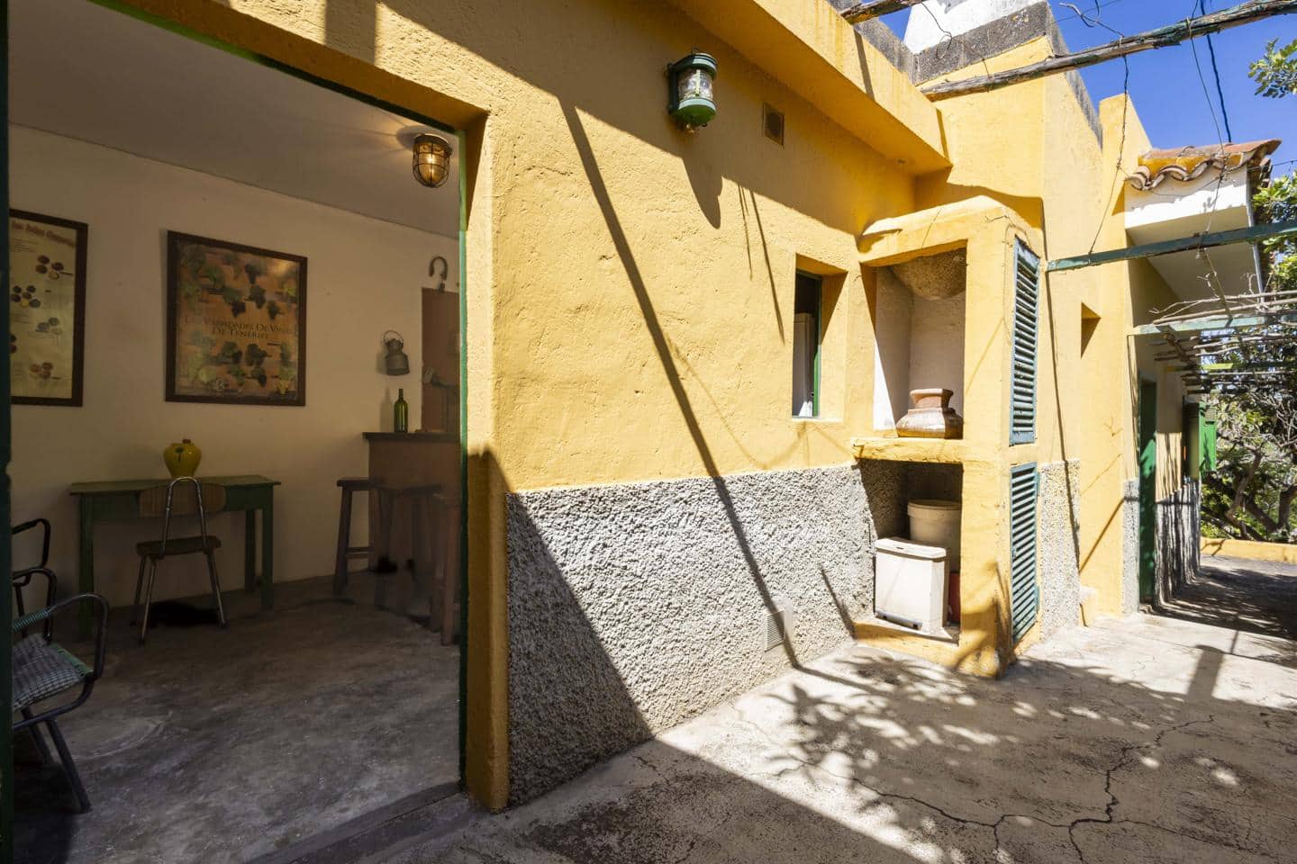 3 camera da letto Villa in vendita in San Cristobal de La Laguna - 450.000 € (Rif: 9761299)