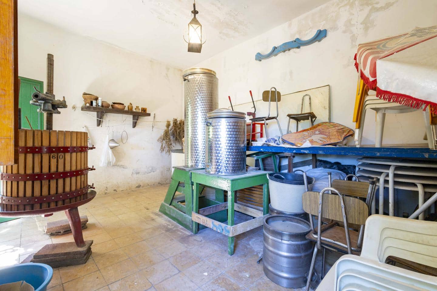 3 camera da letto Villa in vendita in San Cristobal de La Laguna - 450.000 € (Rif: 9761299)