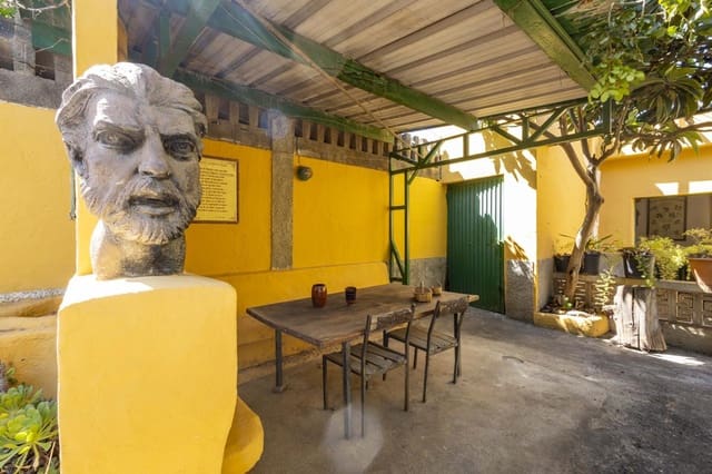 3 camera da letto Villa in vendita in San Cristóbal de La Laguna - 450.000 € (Rif: 9761299)