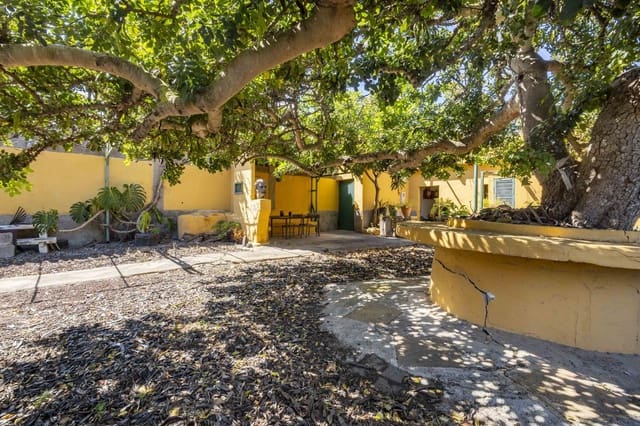 3 camera da letto Villa in vendita in San Cristóbal de La Laguna - 450.000 € (Rif: 9761299)