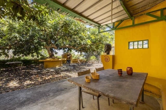 3 camera da letto Villa in vendita in San Cristóbal de La Laguna - 450.000 € (Rif: 9761299)