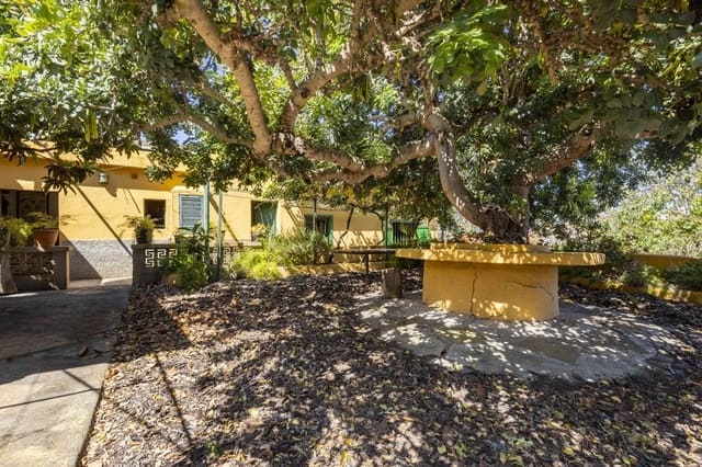 3 camera da letto Villa in vendita in San Cristóbal de La Laguna - 450.000 € (Rif: 9761299)