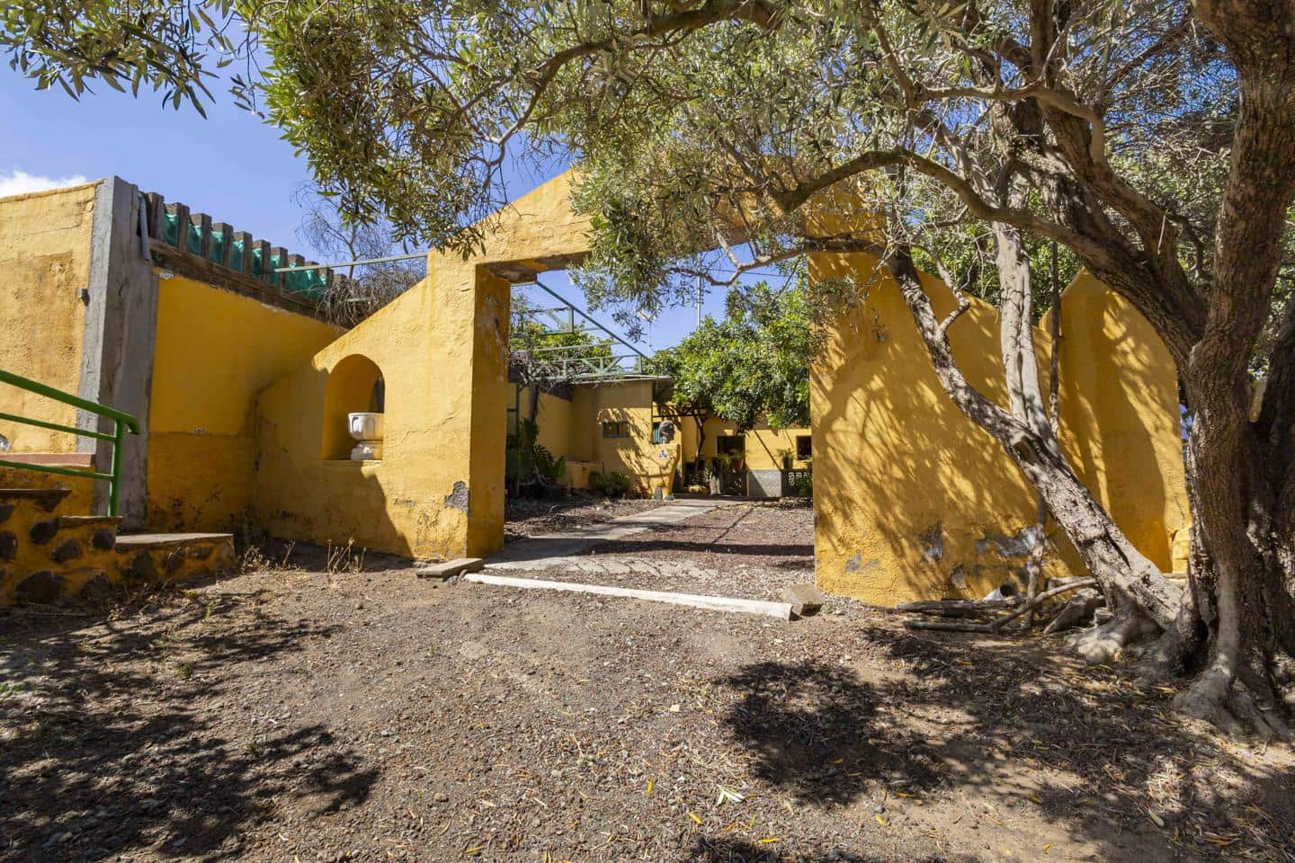 3 camera da letto Villa in vendita in San Cristobal de La Laguna - 450.000 € (Rif: 9761299)