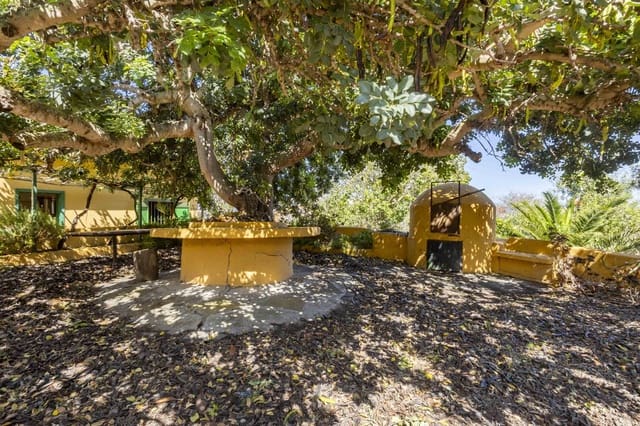 3 camera da letto Villa in vendita in San Cristóbal de La Laguna - 450.000 € (Rif: 9761299)