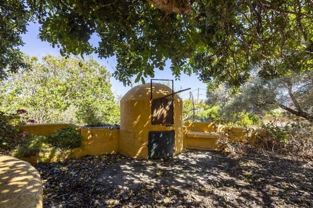 3 camera da letto Villa in vendita in San Cristóbal de La Laguna - 450.000 € (Rif: 9761299)