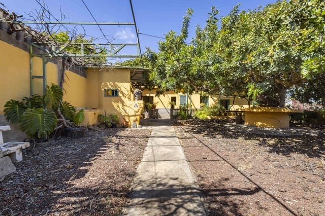 3 camera da letto Villa in vendita in San Cristóbal de La Laguna - 450.000 € (Rif: 9761299)