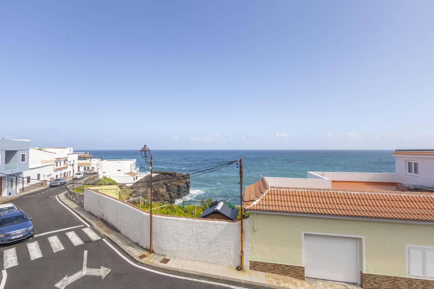 5 slaapkamer Villa te koop in San Juan de la Rambla - € 349.700 (Ref: 9761406)