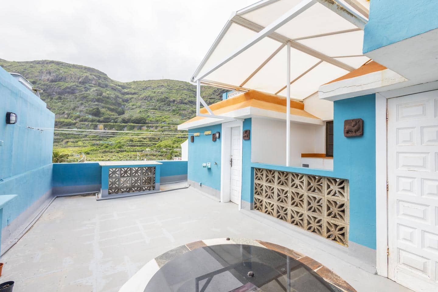 5 slaapkamer Villa te koop in San Juan de la Rambla - € 349.700 (Ref: 9761406)