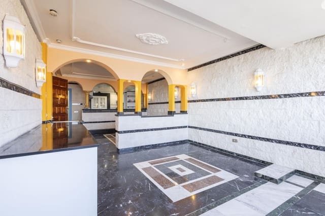 5 slaapkamer Villa te koop in San Juan de la Rambla - € 349.700 (Ref: 9761406)
