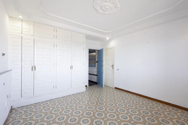 5 slaapkamer Villa te koop in San Juan de la Rambla - € 349.700 (Ref: 9761406)