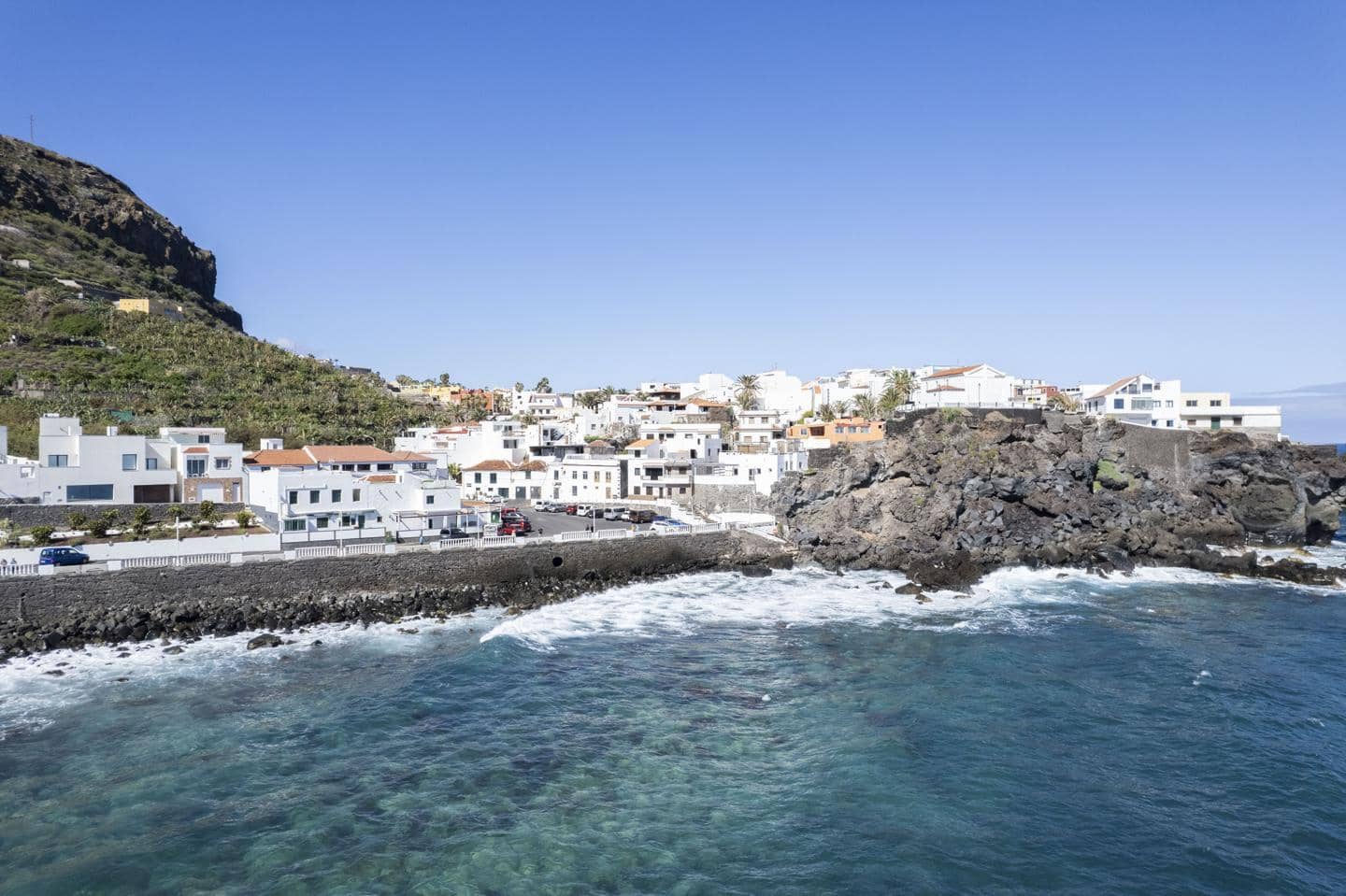 5 slaapkamer Villa te koop in San Juan de la Rambla - € 349.700 (Ref: 9761406)