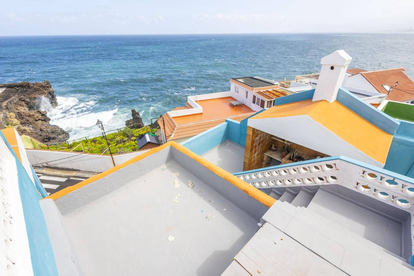 5 slaapkamer Villa te koop in San Juan de la Rambla - € 349.700 (Ref: 9761406)