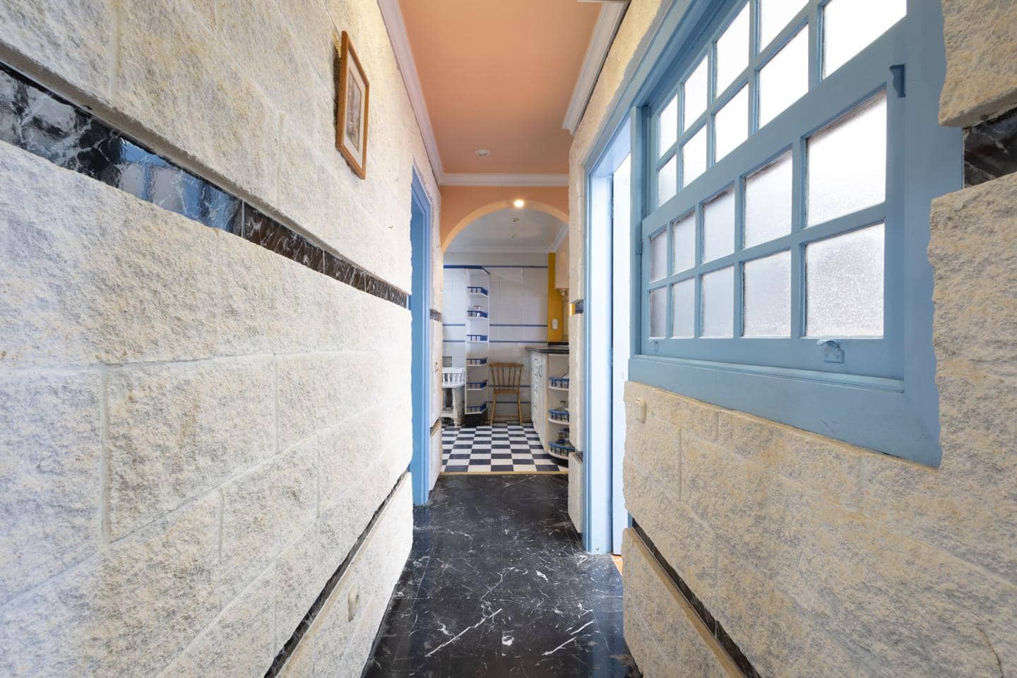 5 slaapkamer Villa te koop in San Juan de la Rambla - € 349.700 (Ref: 9761406)