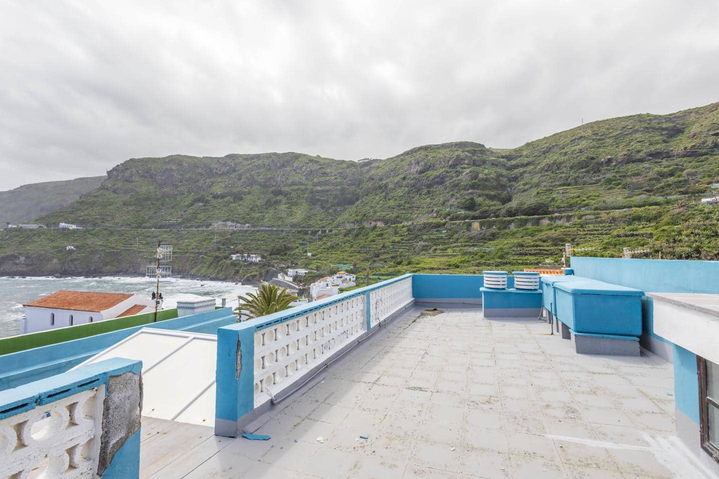 5 slaapkamer Villa te koop in San Juan de la Rambla - € 349.700 (Ref: 9761406)