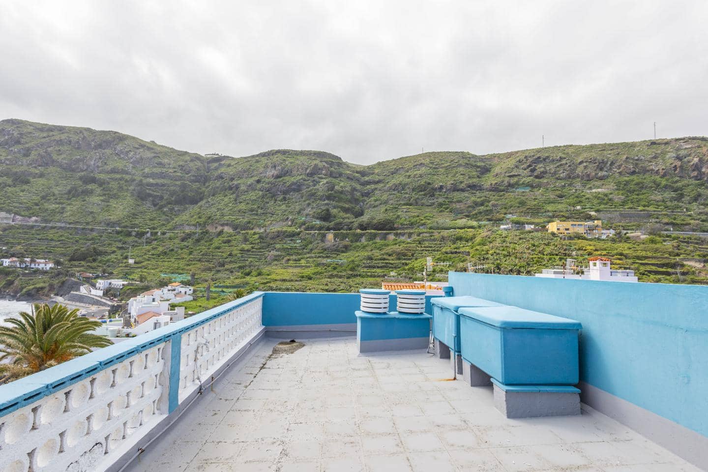 5 slaapkamer Villa te koop in San Juan de la Rambla - € 349.700 (Ref: 9761406)