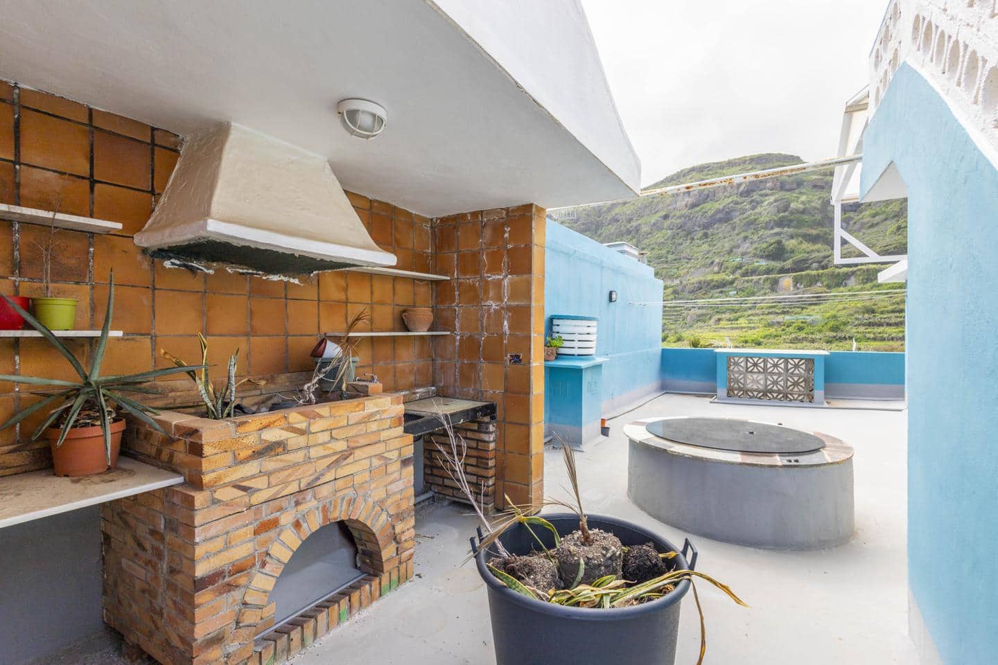 5 slaapkamer Villa te koop in San Juan de la Rambla - € 349.700 (Ref: 9761406)