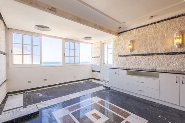 5 slaapkamer Villa te koop in San Juan de la Rambla - € 349.700 (Ref: 9761406)