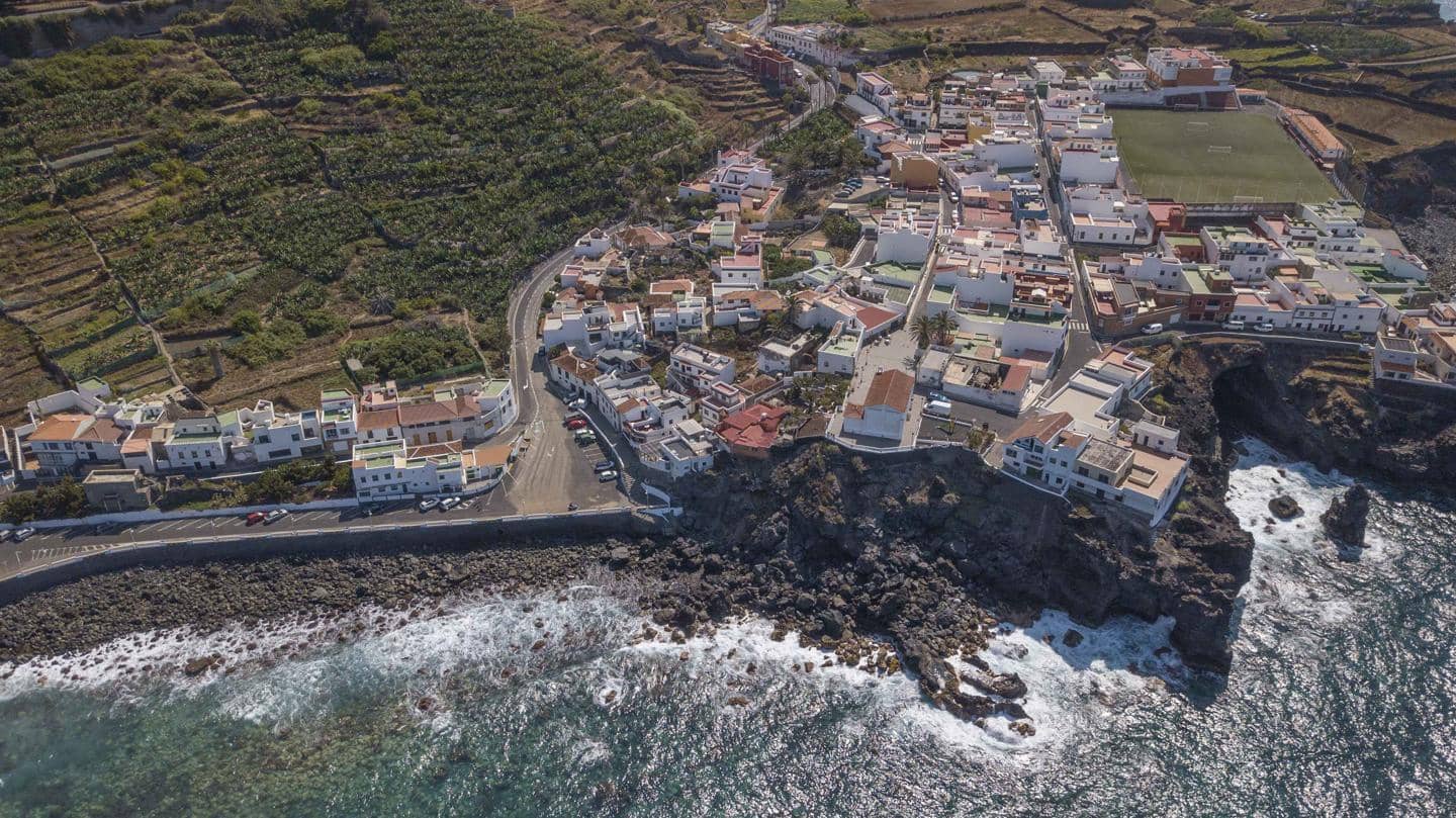 5 slaapkamer Villa te koop in San Juan de la Rambla - € 349.700 (Ref: 9761406)