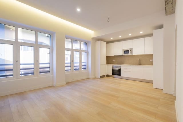 2 sypialnia Mieszkanie na sprzedaż w Zona Centro, Santa Cruz de Tenerife - 295 000 € (Ref: 9769001)