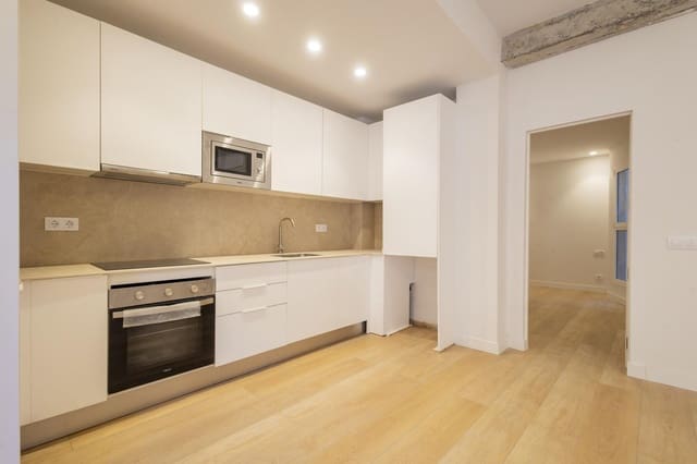 2 sypialnia Mieszkanie na sprzedaż w Zona Centro, Santa Cruz de Tenerife - 295 000 € (Ref: 9769001)