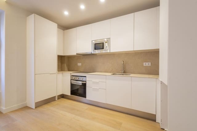 2 sypialnia Mieszkanie na sprzedaż w Zona Centro, Santa Cruz de Tenerife - 295 000 € (Ref: 9769001)