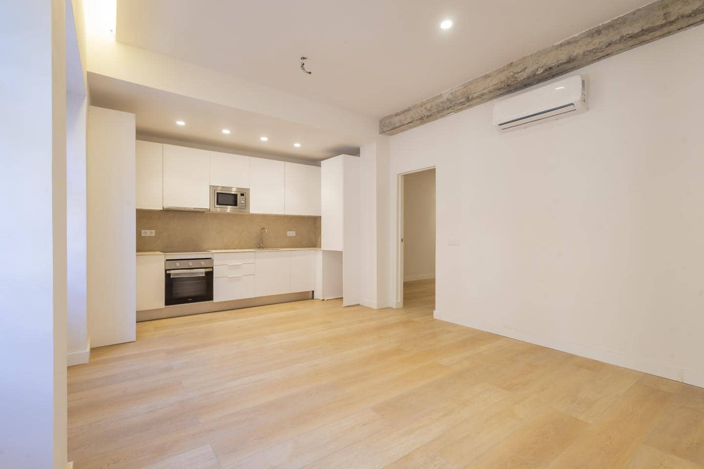 2 sypialnia Mieszkanie na sprzedaż w Santa Cruz de Tenerife - 295 000 € (Ref: 9769001)