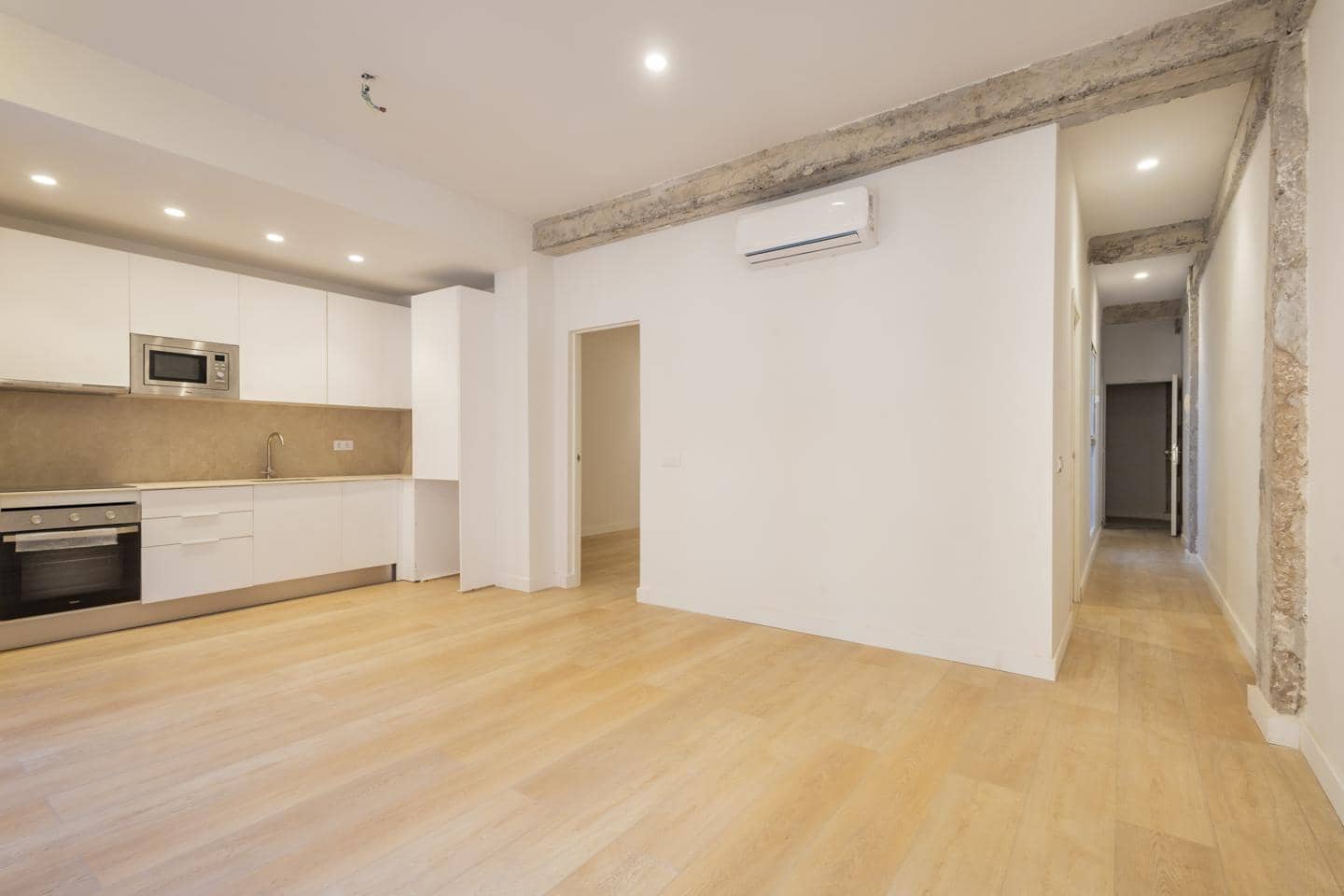 2 sypialnia Mieszkanie na sprzedaż w Santa Cruz de Tenerife - 295 000 € (Ref: 9769001)