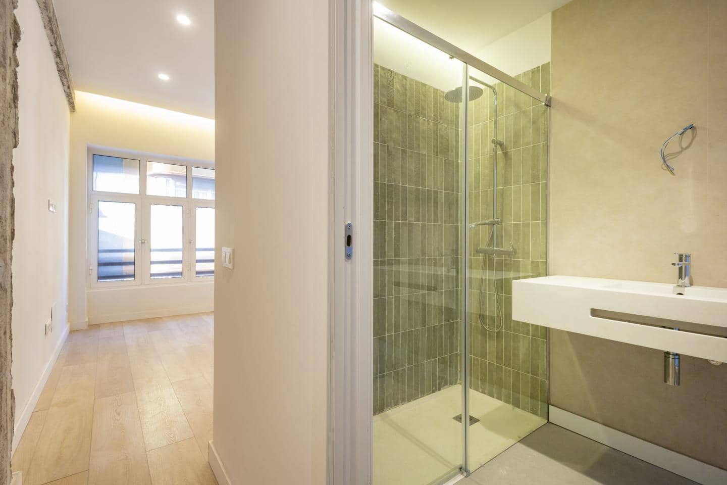 2 sypialnia Mieszkanie na sprzedaż w Santa Cruz de Tenerife - 295 000 € (Ref: 9769001)