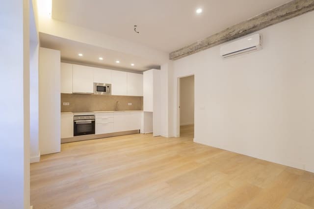 2 sypialnia Mieszkanie na sprzedaż w Zona Centro, Santa Cruz de Tenerife - 295 000 € (Ref: 9769001)