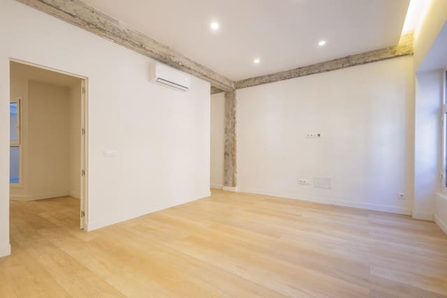 2 sypialnia Mieszkanie na sprzedaż w Zona Centro, Santa Cruz de Tenerife - 295 000 € (Ref: 9769001)