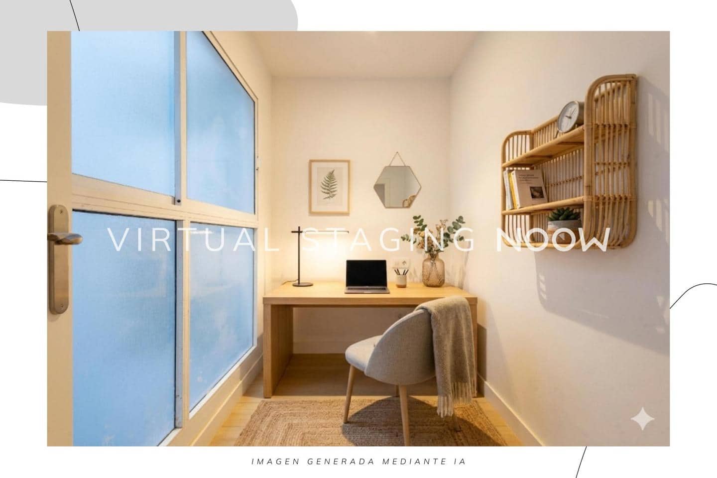 2 sypialnia Mieszkanie na sprzedaż w Santa Cruz de Tenerife - 295 000 € (Ref: 9769001)