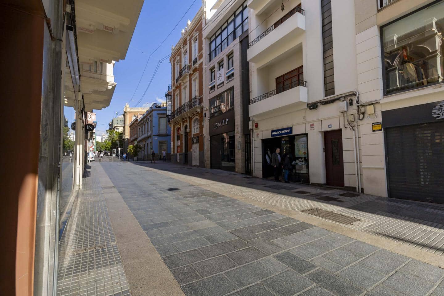 2 sypialnia Mieszkanie na sprzedaż w Santa Cruz de Tenerife - 295 000 € (Ref: 9769001)