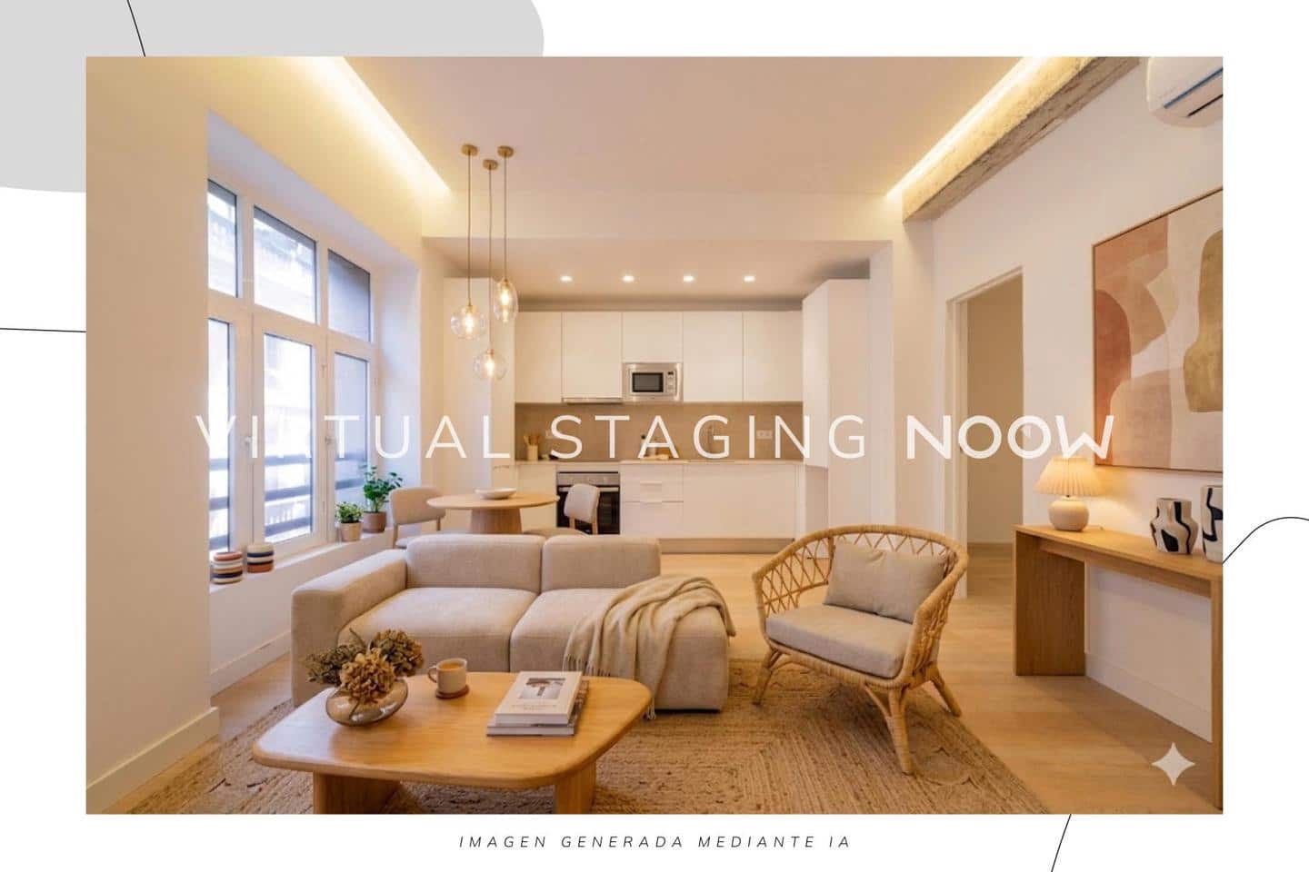 2 sypialnia Mieszkanie na sprzedaż w Santa Cruz de Tenerife - 295 000 € (Ref: 9769001)