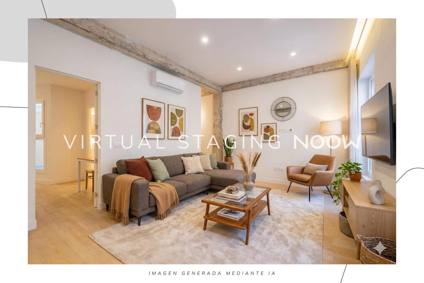 2 sypialnia Mieszkanie na sprzedaż w Santa Cruz de Tenerife - 295 000 € (Ref: 9769001)