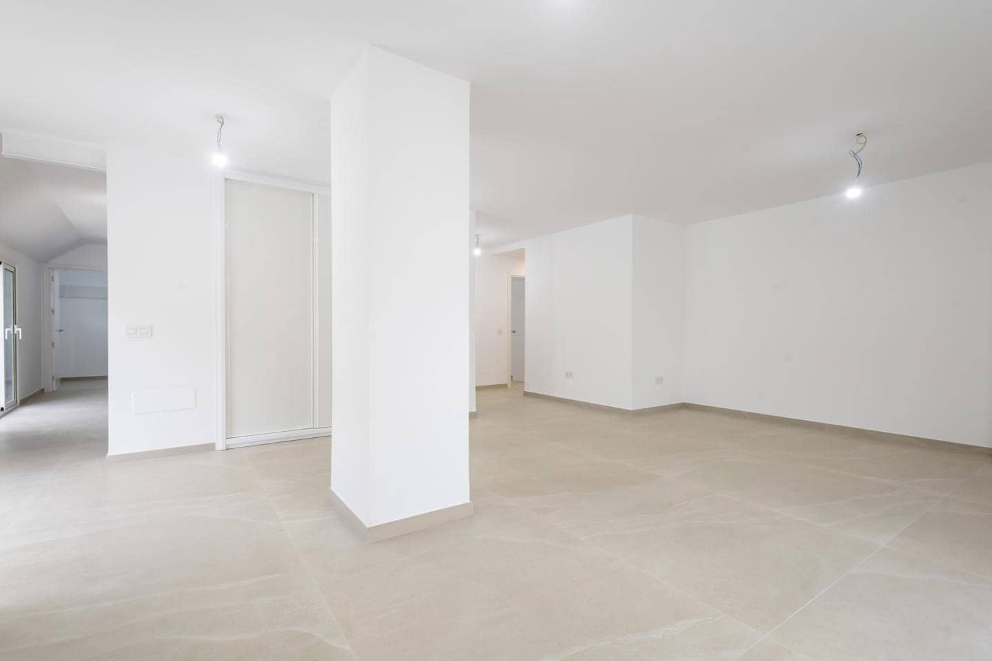 3 soveværelse Lejlighed til salg i Santa Cruz de Tenerife med garage - € 750.000 (Ref: 9775956)