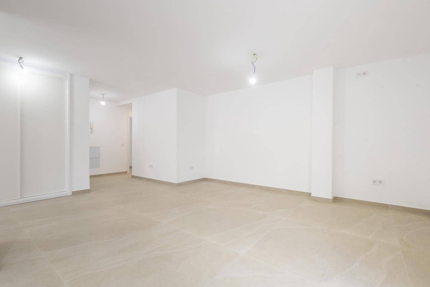 3 soveværelse Lejlighed til salg i Santa Cruz de Tenerife med garage - € 750.000 (Ref: 9775956)