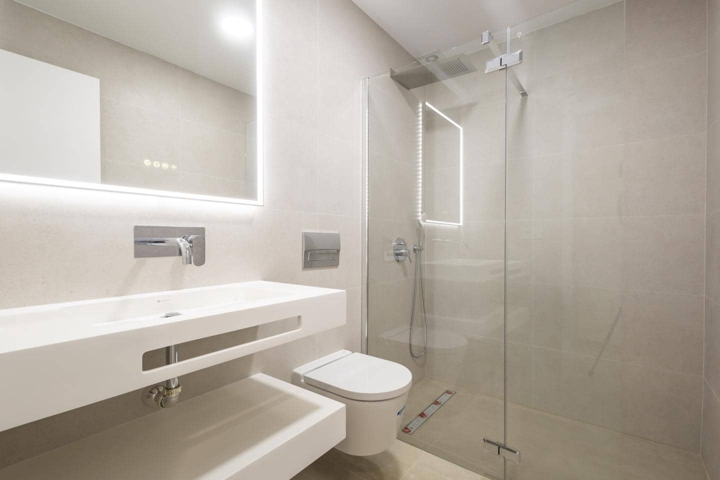 3 soveværelse Lejlighed til salg i Santa Cruz de Tenerife med garage - € 750.000 (Ref: 9775956)