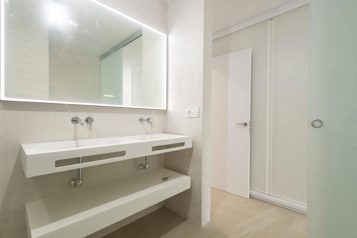 3 soveværelse Lejlighed til salg i Santa Cruz de Tenerife med garage - € 750.000 (Ref: 9775956)