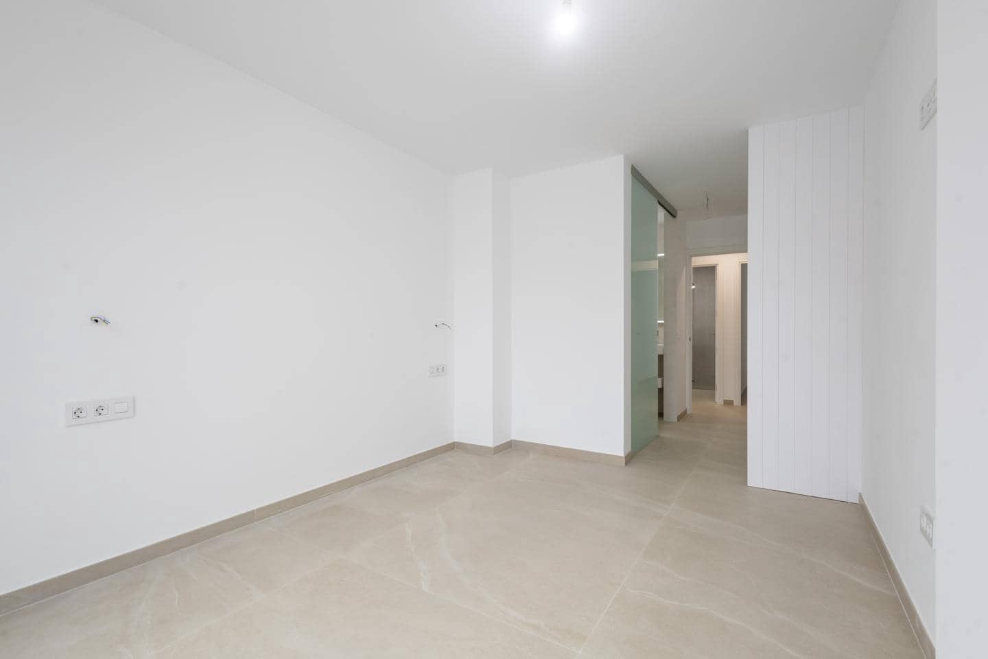 3 soveværelse Lejlighed til salg i Santa Cruz de Tenerife med garage - € 750.000 (Ref: 9775956)