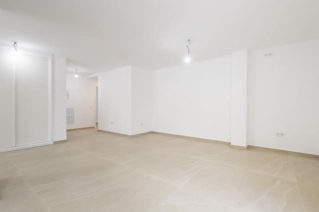 3 soveværelse Lejlighed til salg i Toscal, Santa Cruz de Tenerife med garage - € 750.000 (Ref: 9775956)