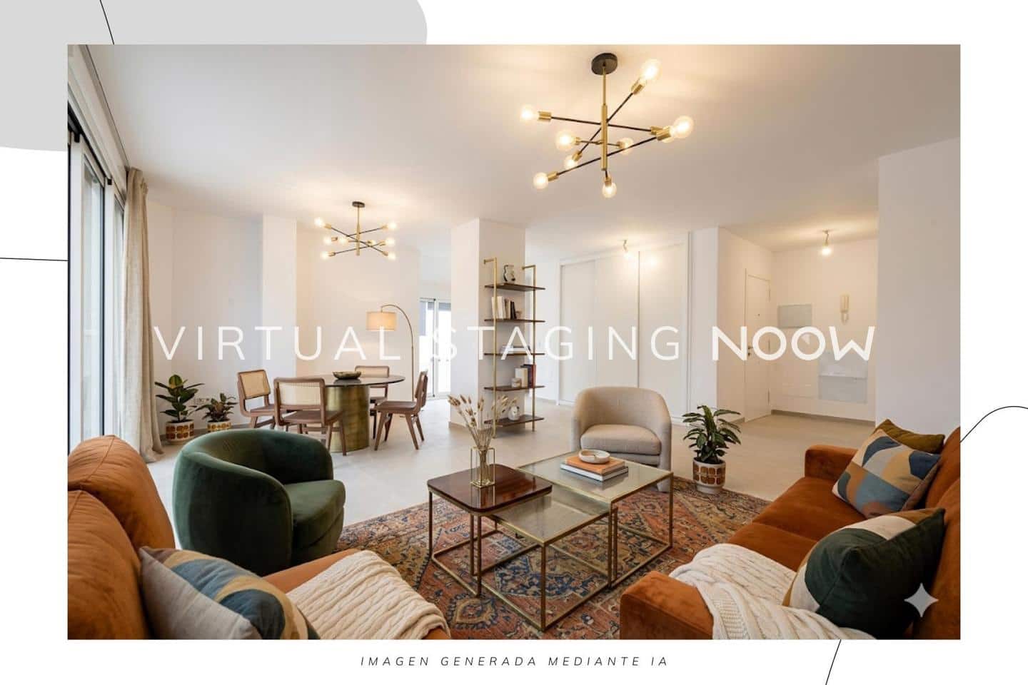 3 soveværelse Lejlighed til salg i Santa Cruz de Tenerife med garage - € 750.000 (Ref: 9775956)