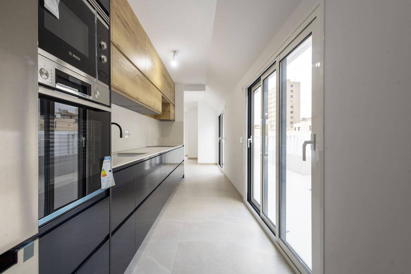 3 soveværelse Lejlighed til salg i Santa Cruz de Tenerife med garage - € 750.000 (Ref: 9775956)