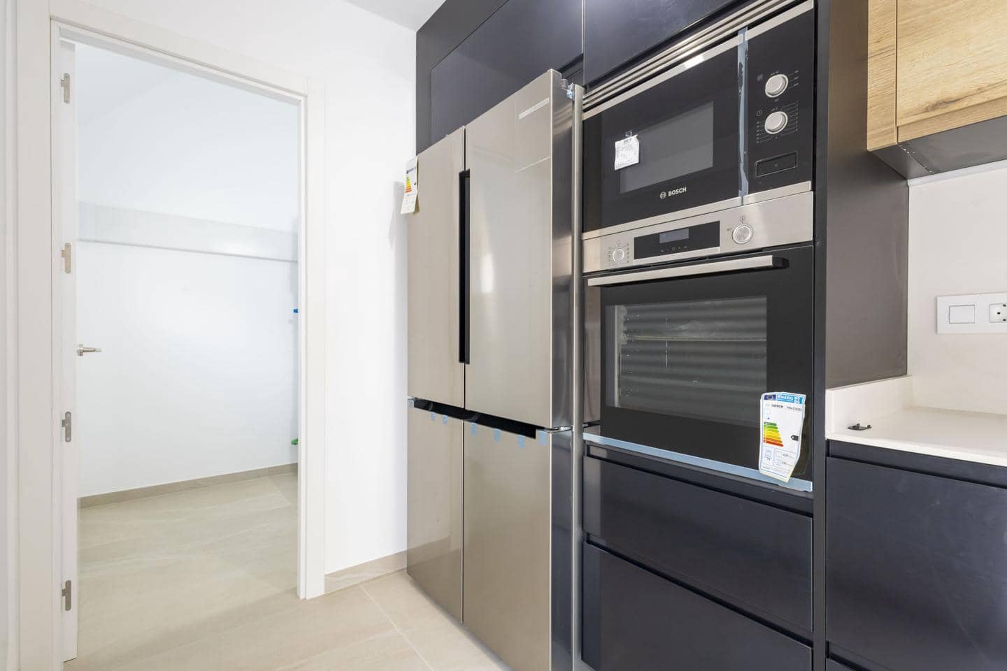 3 soveværelse Lejlighed til salg i Santa Cruz de Tenerife med garage - € 750.000 (Ref: 9775956)