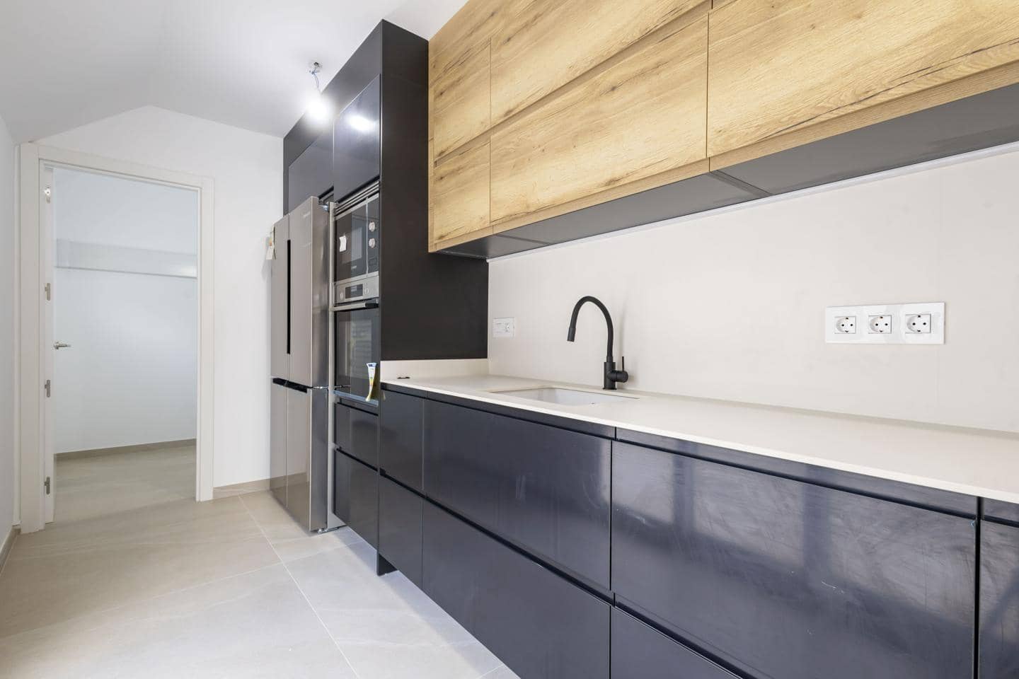 3 soveværelse Lejlighed til salg i Santa Cruz de Tenerife med garage - € 750.000 (Ref: 9775956)