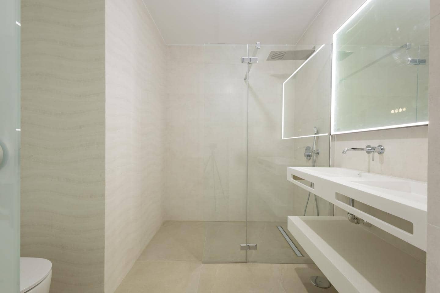 3 soveværelse Lejlighed til salg i Santa Cruz de Tenerife med garage - € 750.000 (Ref: 9775956)