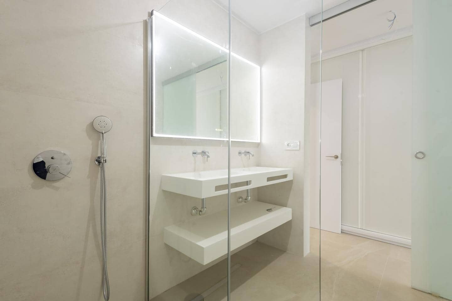 3 soveværelse Lejlighed til salg i Santa Cruz de Tenerife med garage - € 750.000 (Ref: 9775956)