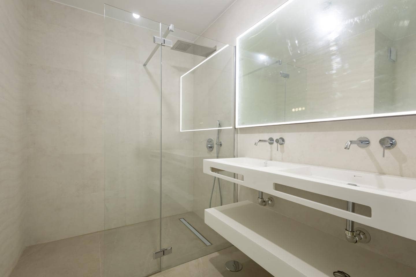 3 soveværelse Lejlighed til salg i Santa Cruz de Tenerife med garage - € 750.000 (Ref: 9775956)