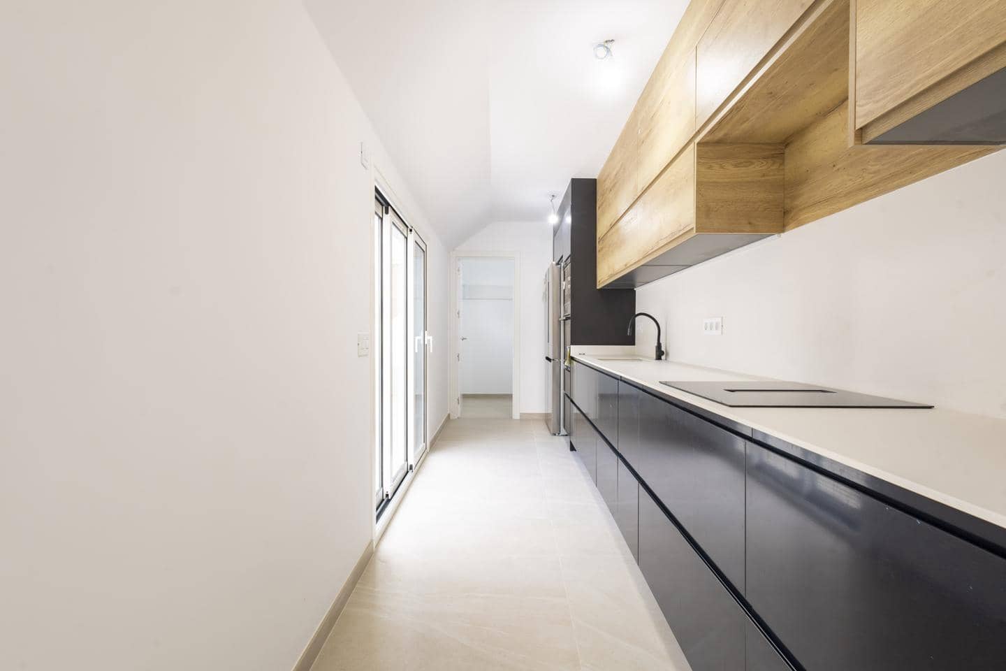 3 soveværelse Lejlighed til salg i Santa Cruz de Tenerife med garage - € 750.000 (Ref: 9775956)