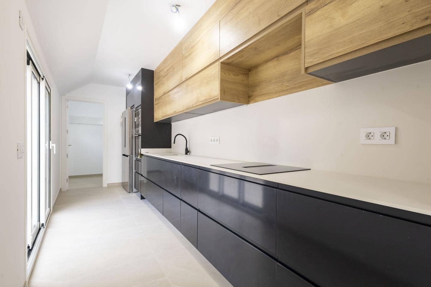 3 soveværelse Lejlighed til salg i Santa Cruz de Tenerife med garage - € 750.000 (Ref: 9775956)