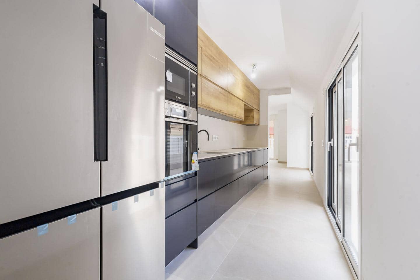 3 soveværelse Lejlighed til salg i Santa Cruz de Tenerife med garage - € 750.000 (Ref: 9775956)